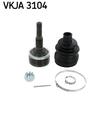 SKF VKJA 3104 Kit giunti, Semiasse